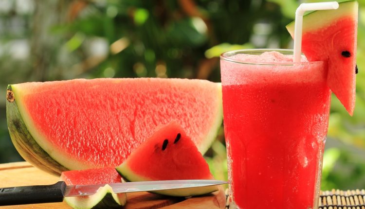 watermelon-juice