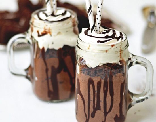 Mocha-Breeze