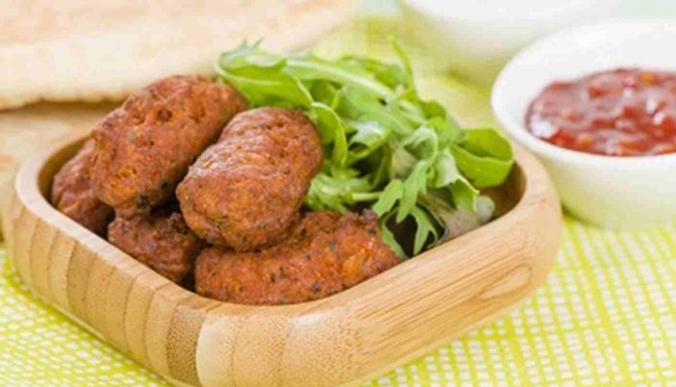 kofta