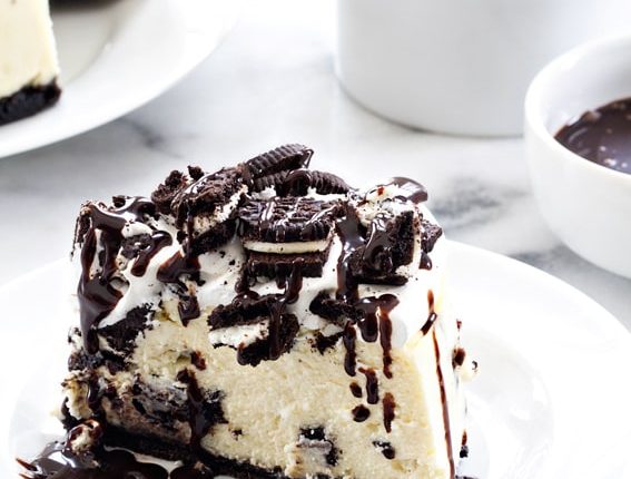 Instant-Pot-Cheesecake-Recipe