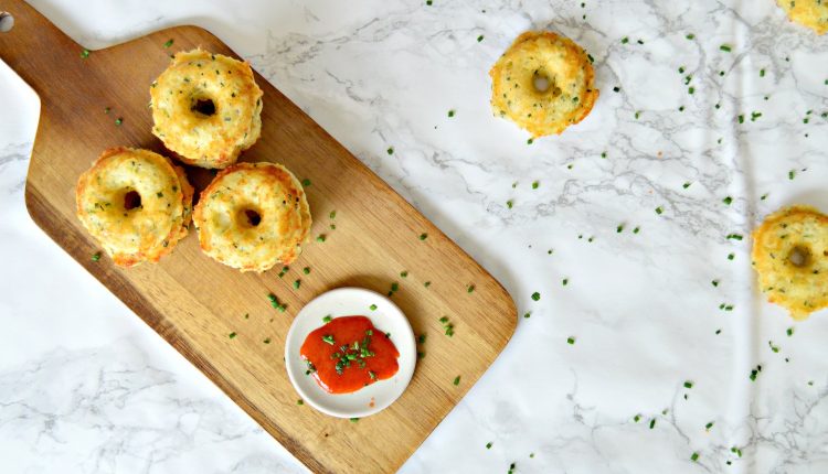 savoury-doughnut-recipe
