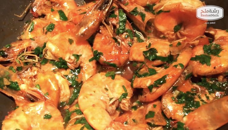 shrimp
