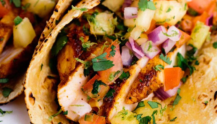 blacken-chicken-tacos-with-pineapple-salsa-recipe